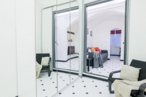 La casa di una volta a Genova Genova